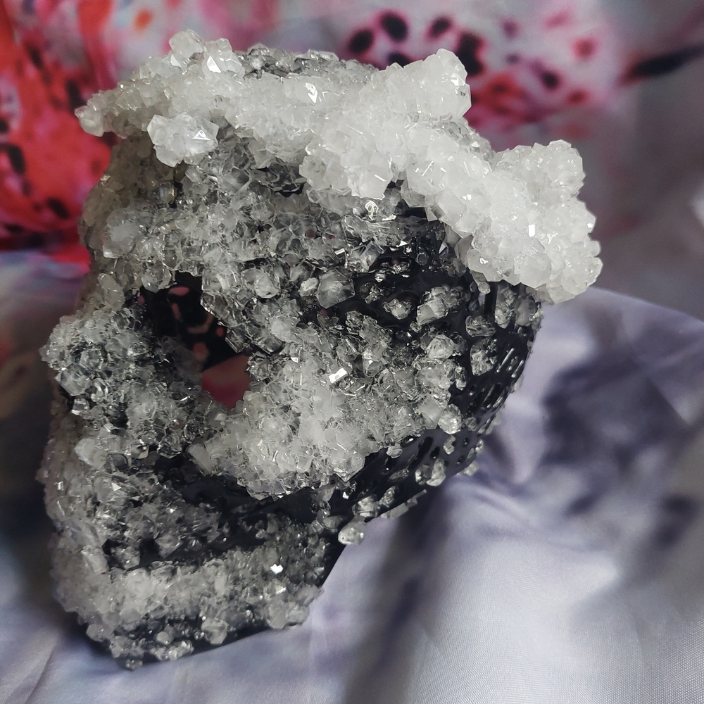 Crystal Skulls - Picture 5 of 14